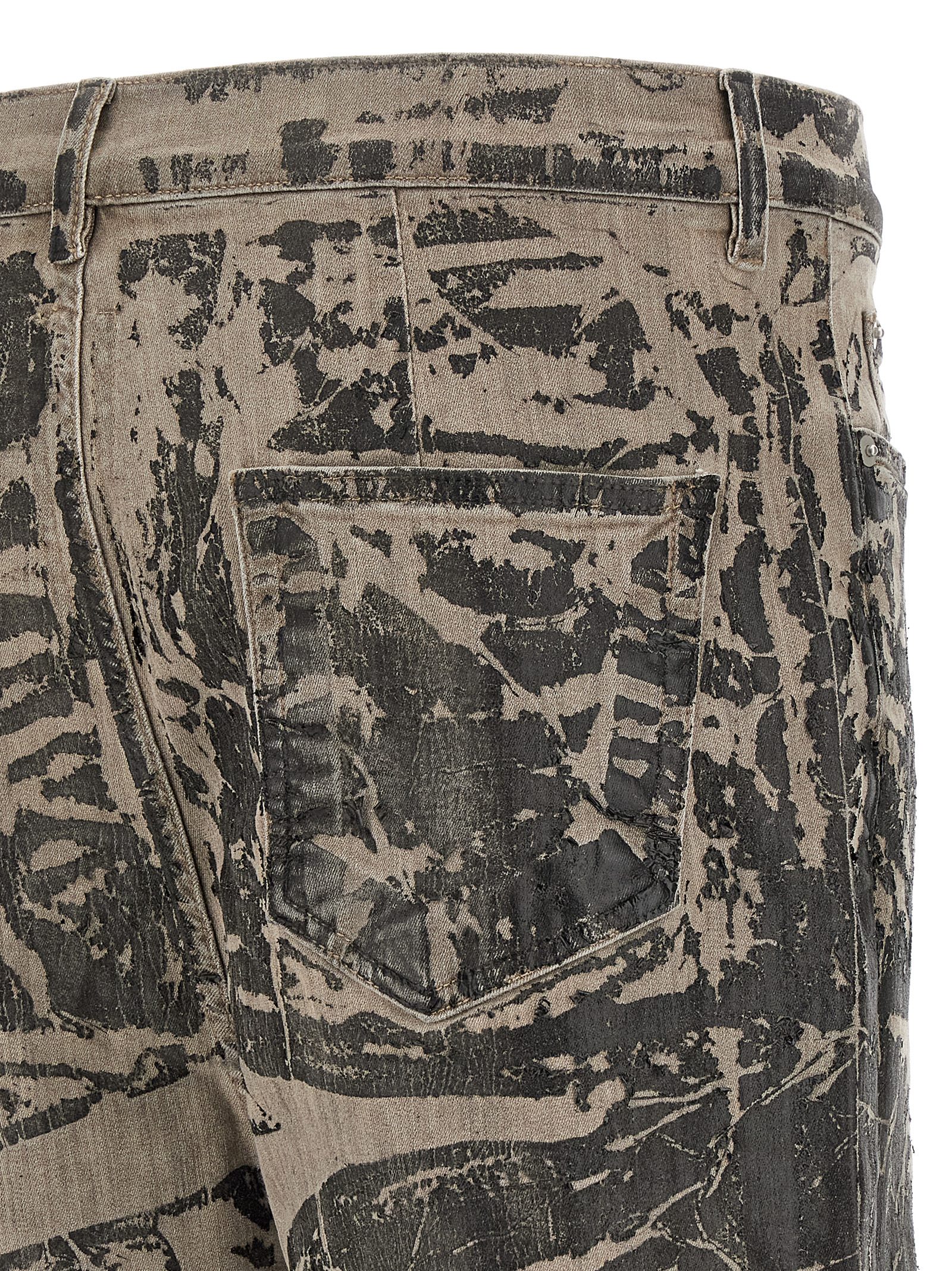 'Bolan Bootcut' jeans - immagine 4