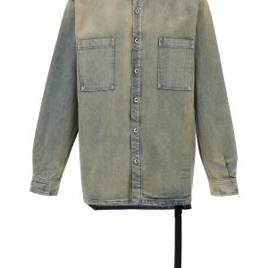'Jumbo' jacket