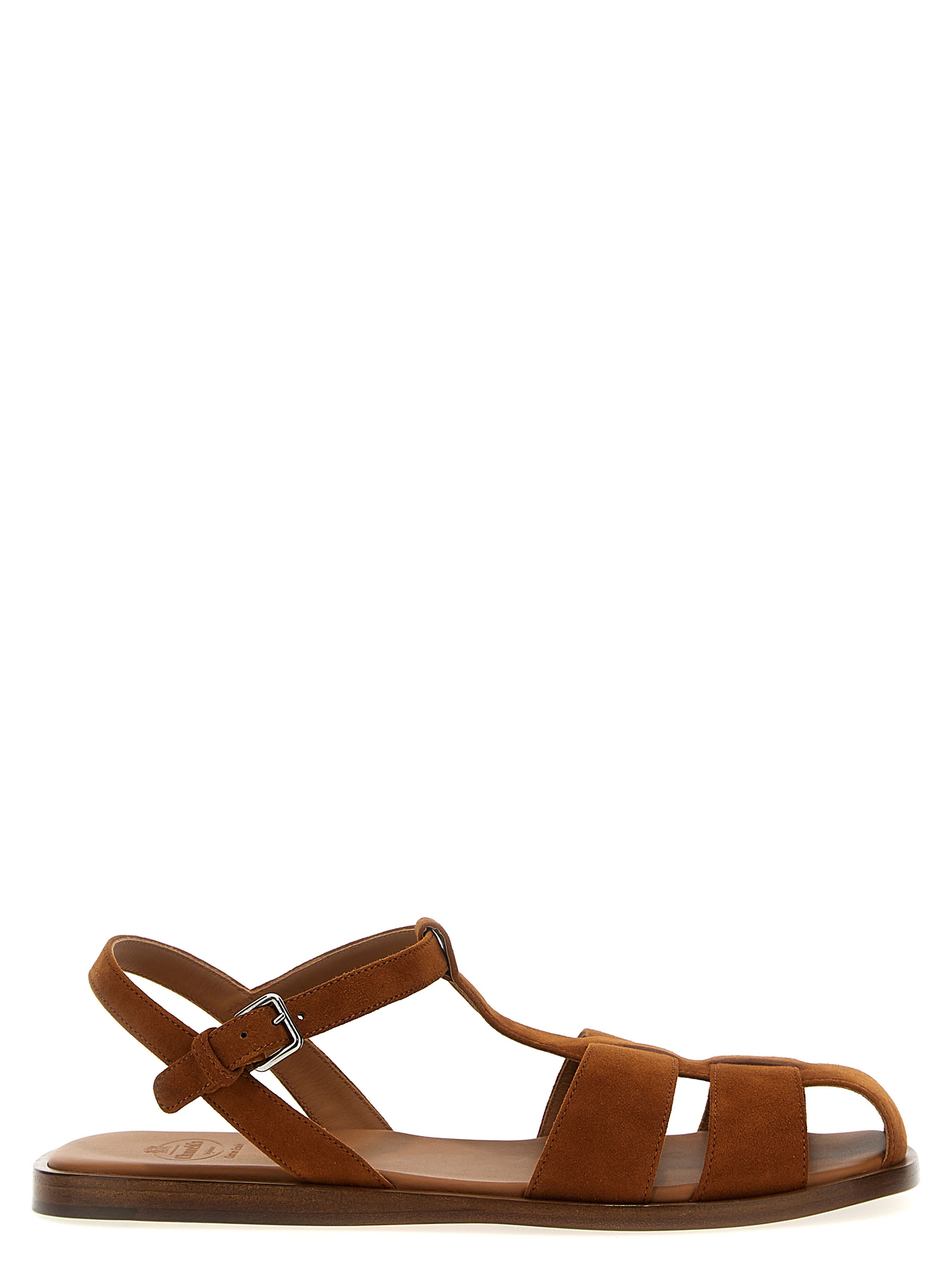 'Odyssey' sandals