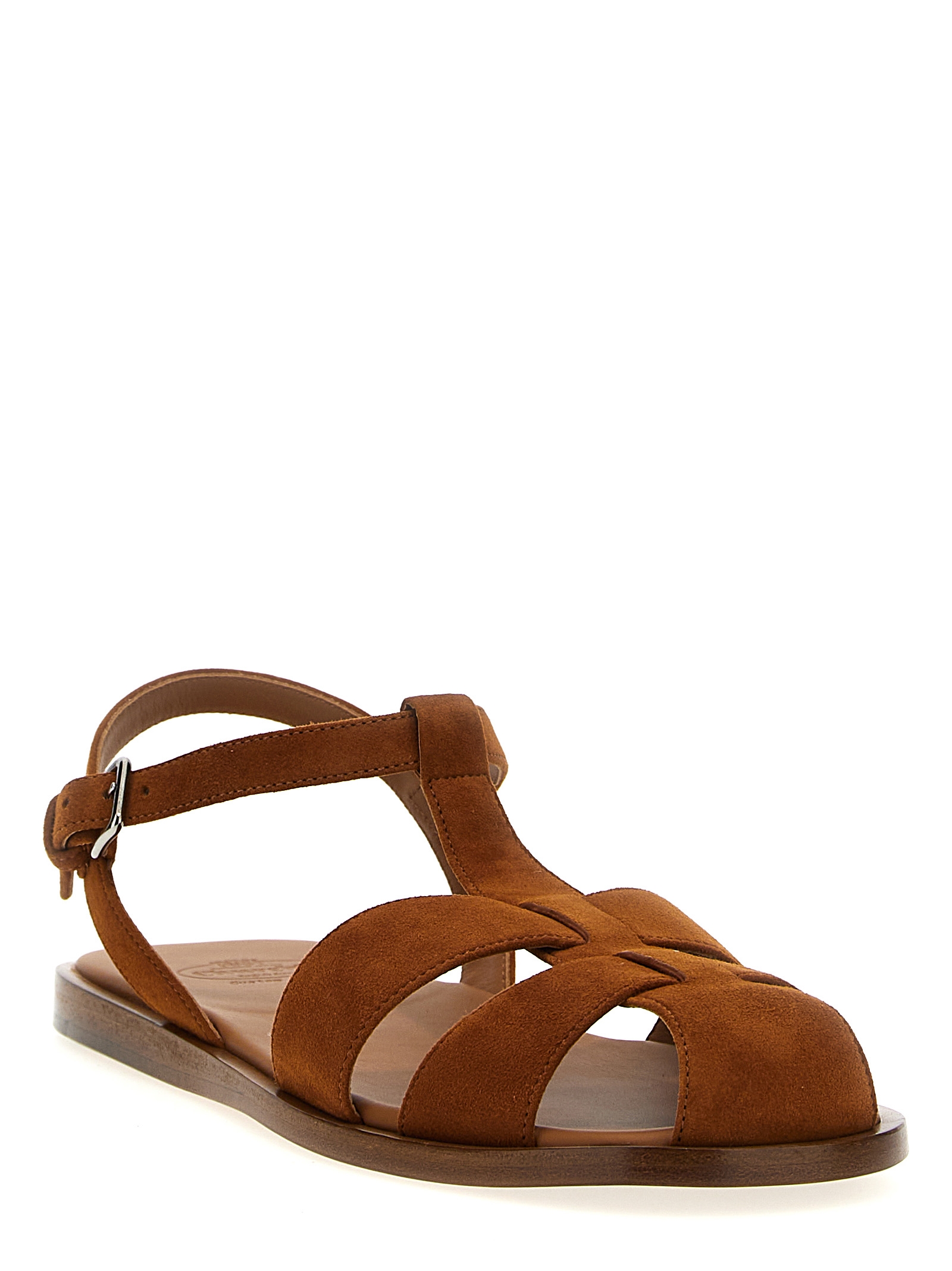 'Odyssey' sandals - immagine 2