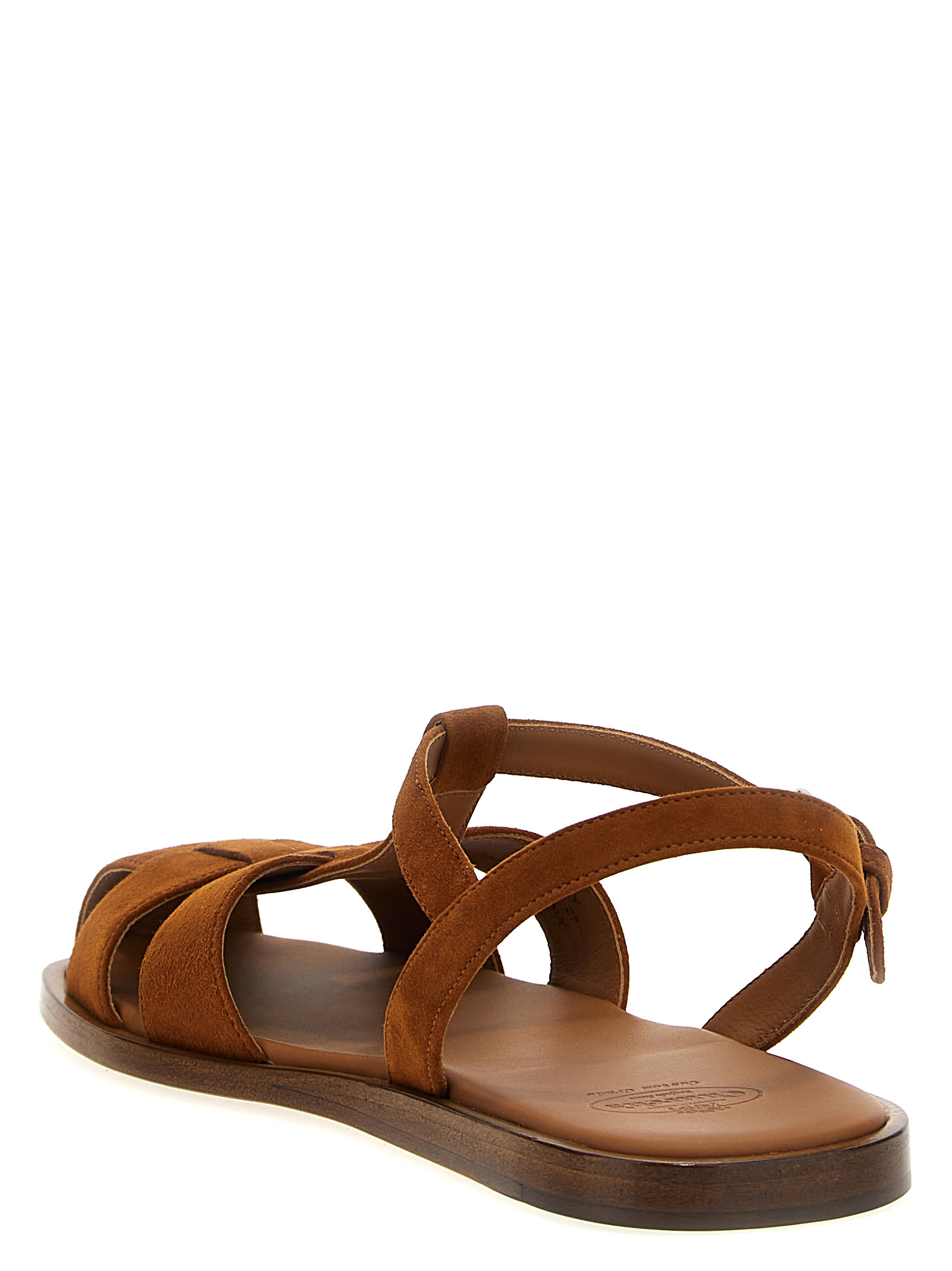'Odyssey' sandals - immagine 3