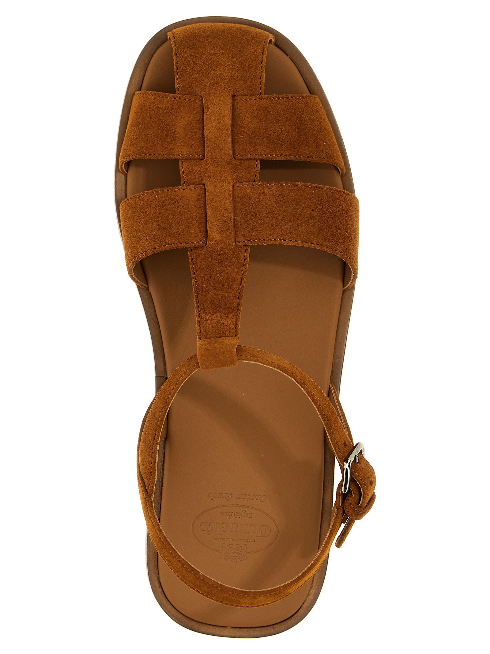 'Odyssey' sandals - immagine 4