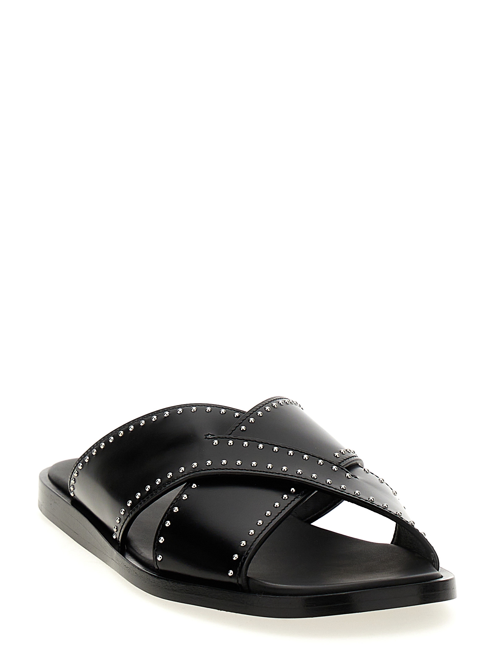 'Oriyah Met' sandals - immagine 2