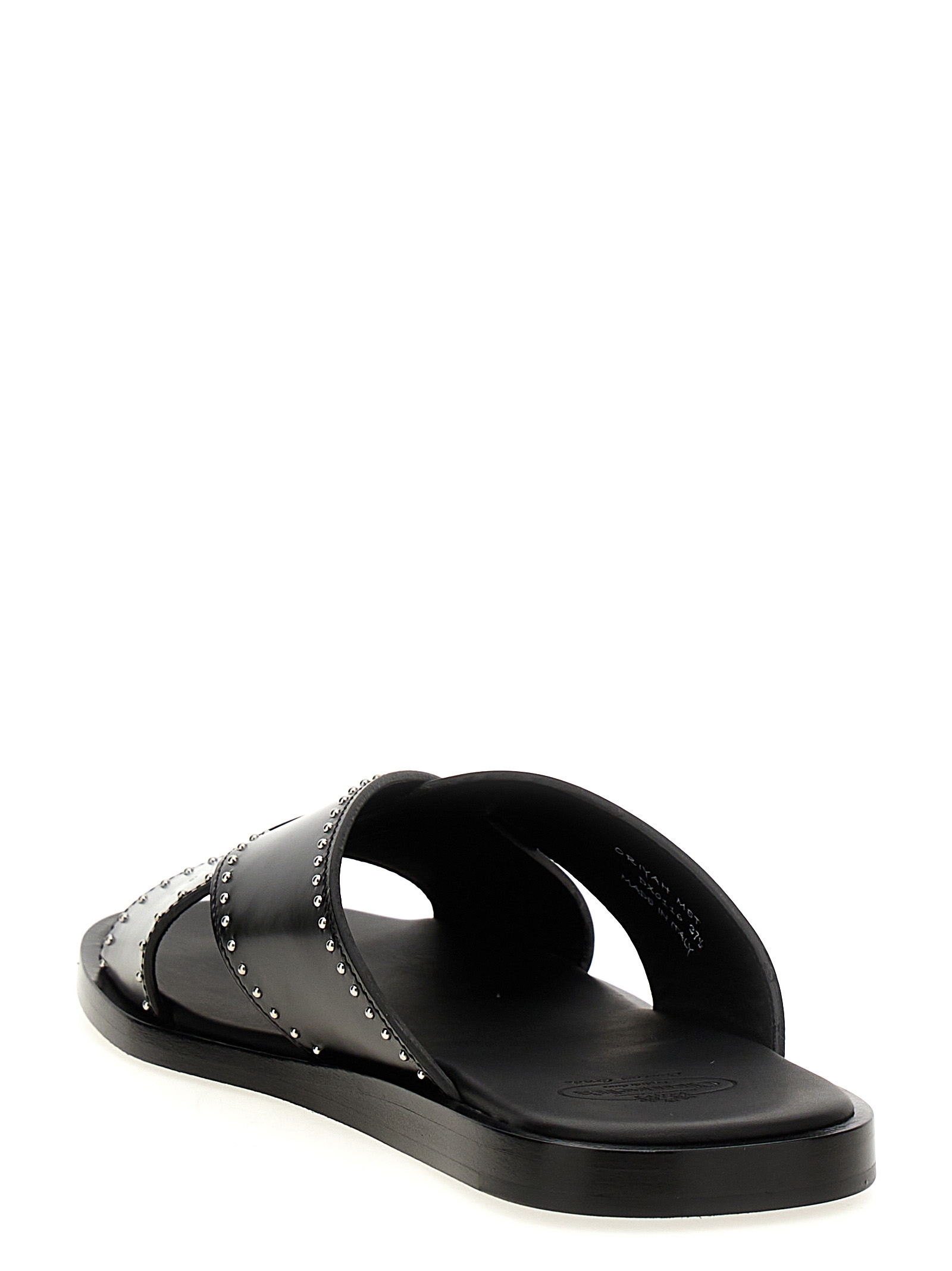 'Oriyah Met' sandals - immagine 3