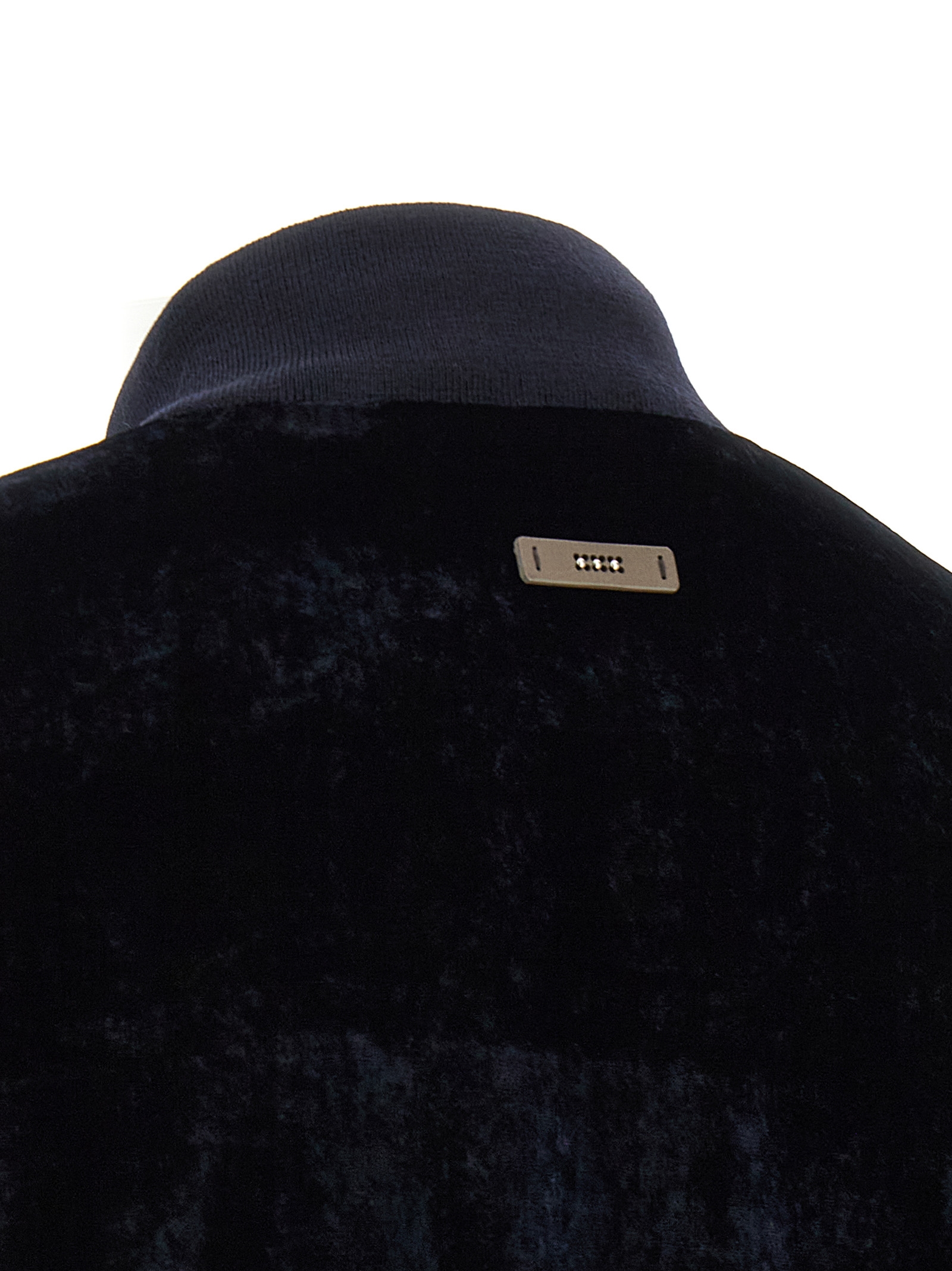 Bomber sweatshirt - immagine 4