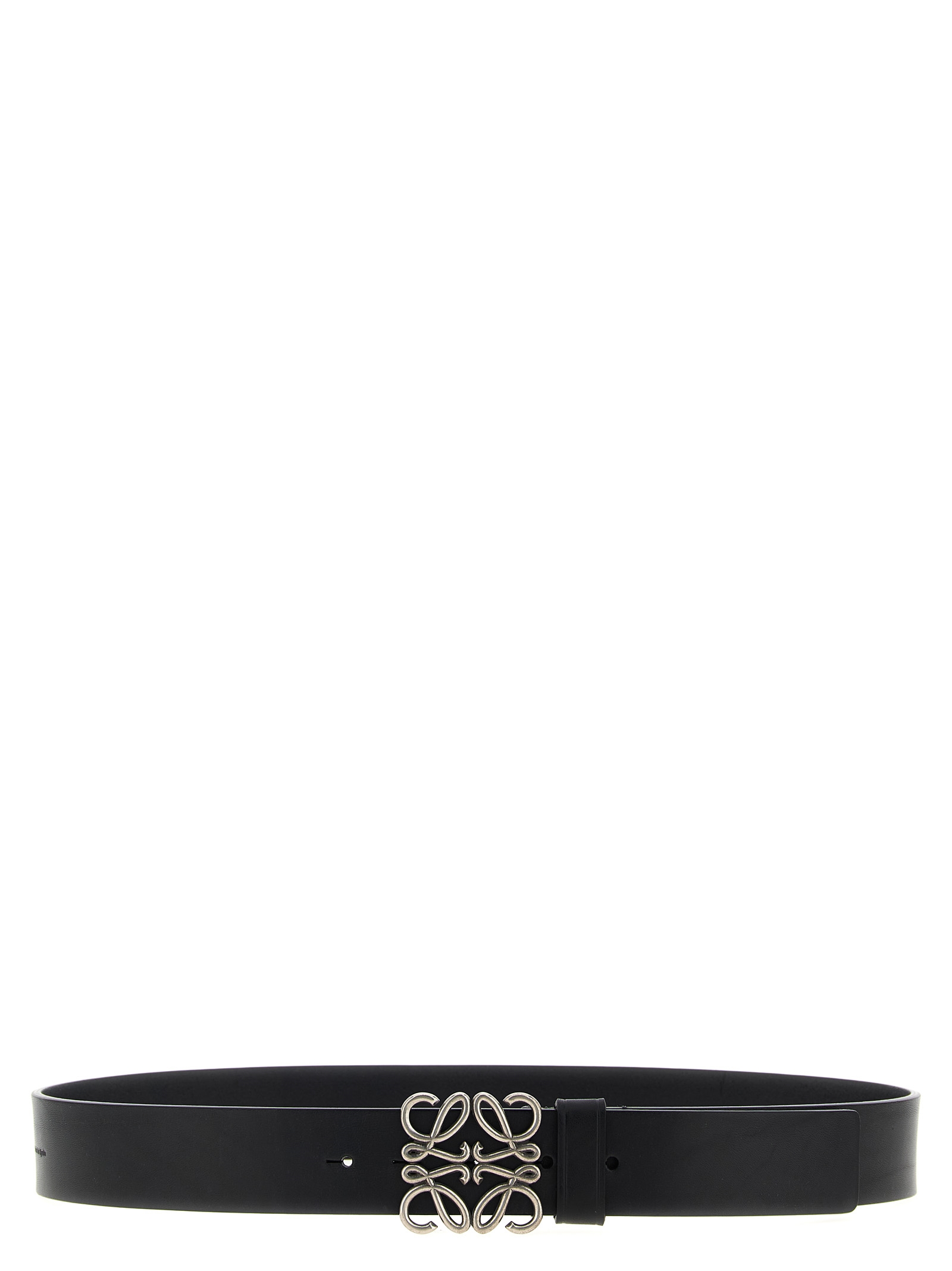 'Cunky Anagram' belt