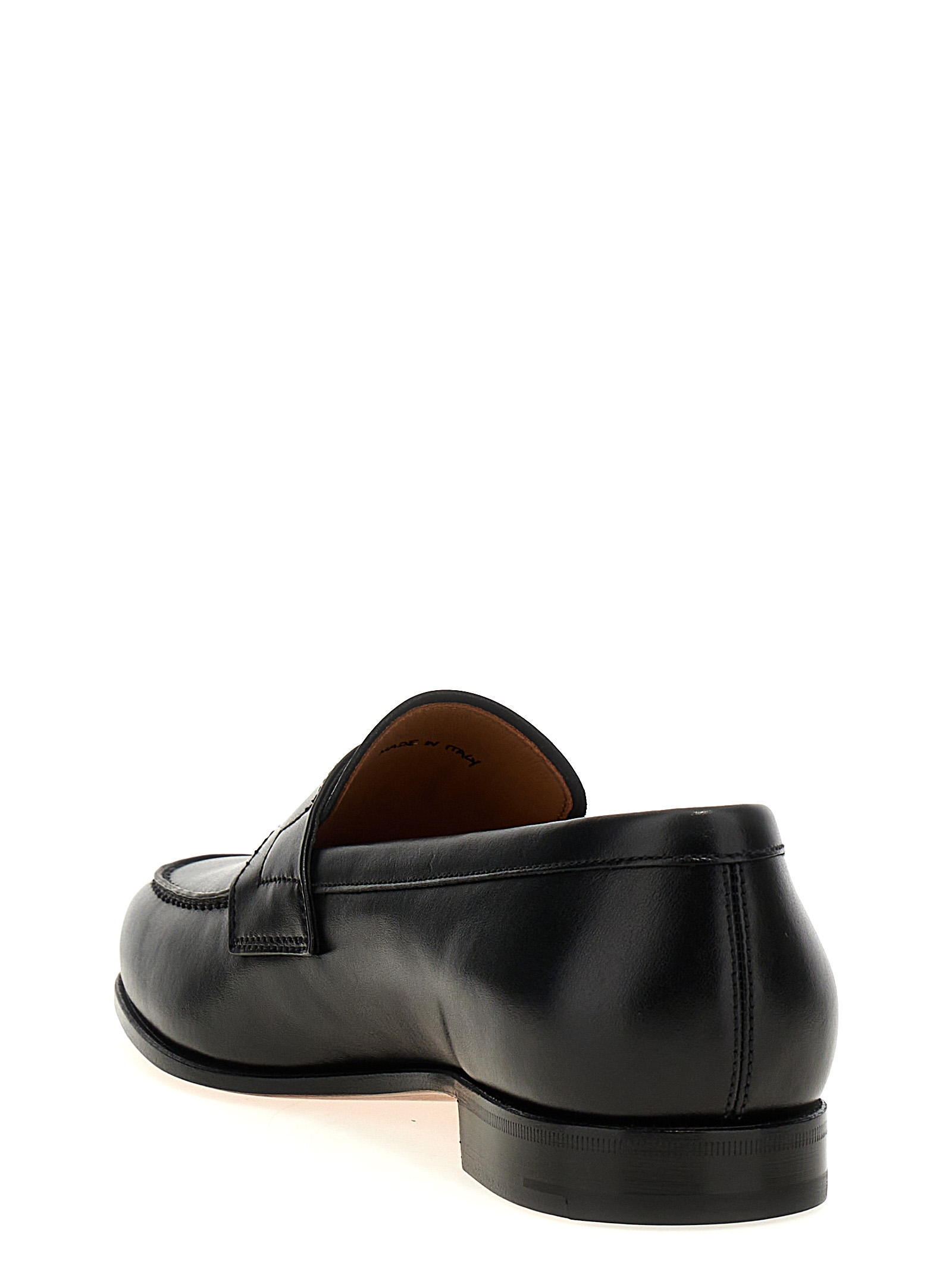 'Heswall 2' loafers - immagine 3
