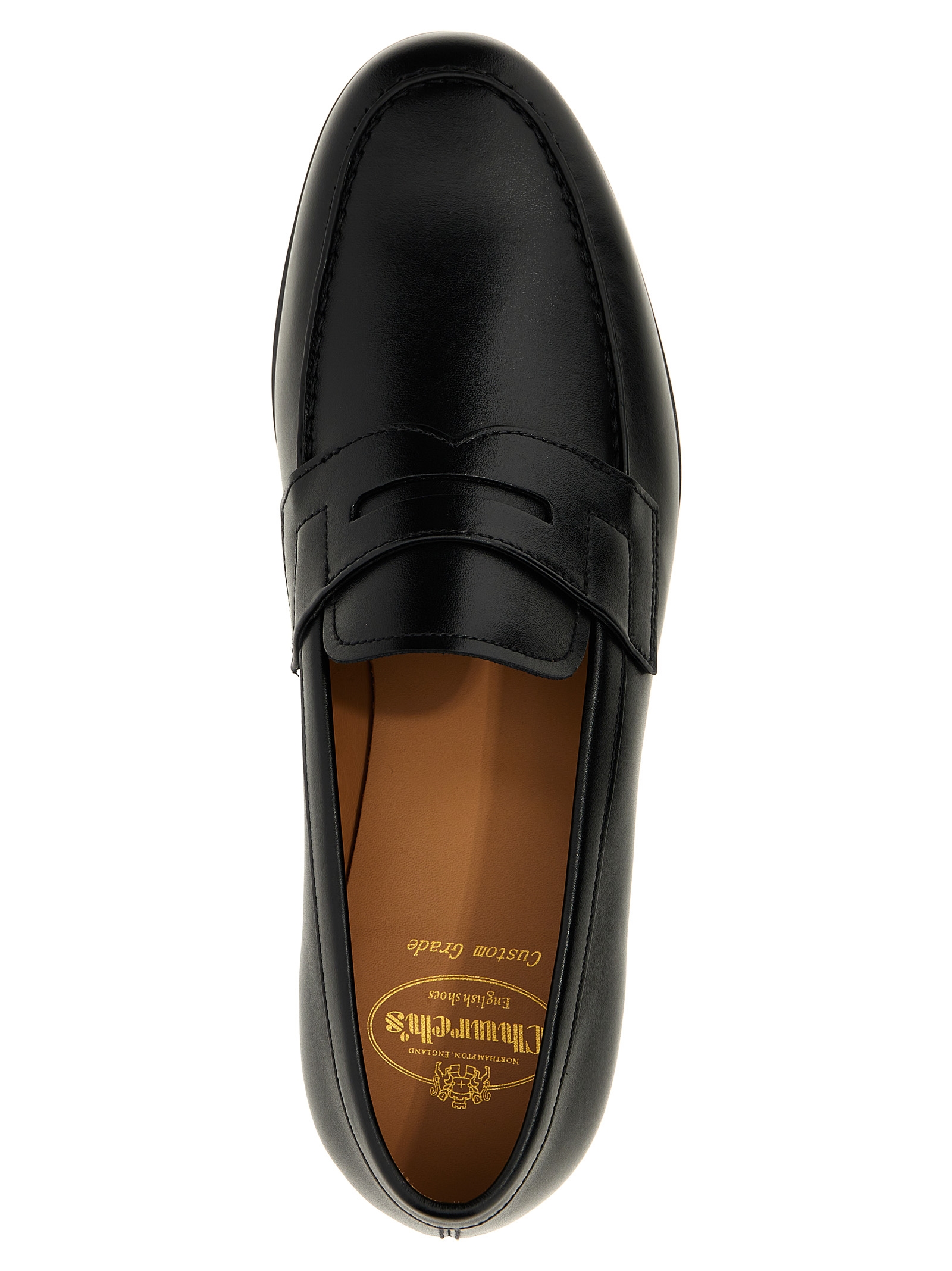 'Heswall 2' loafers - immagine 4
