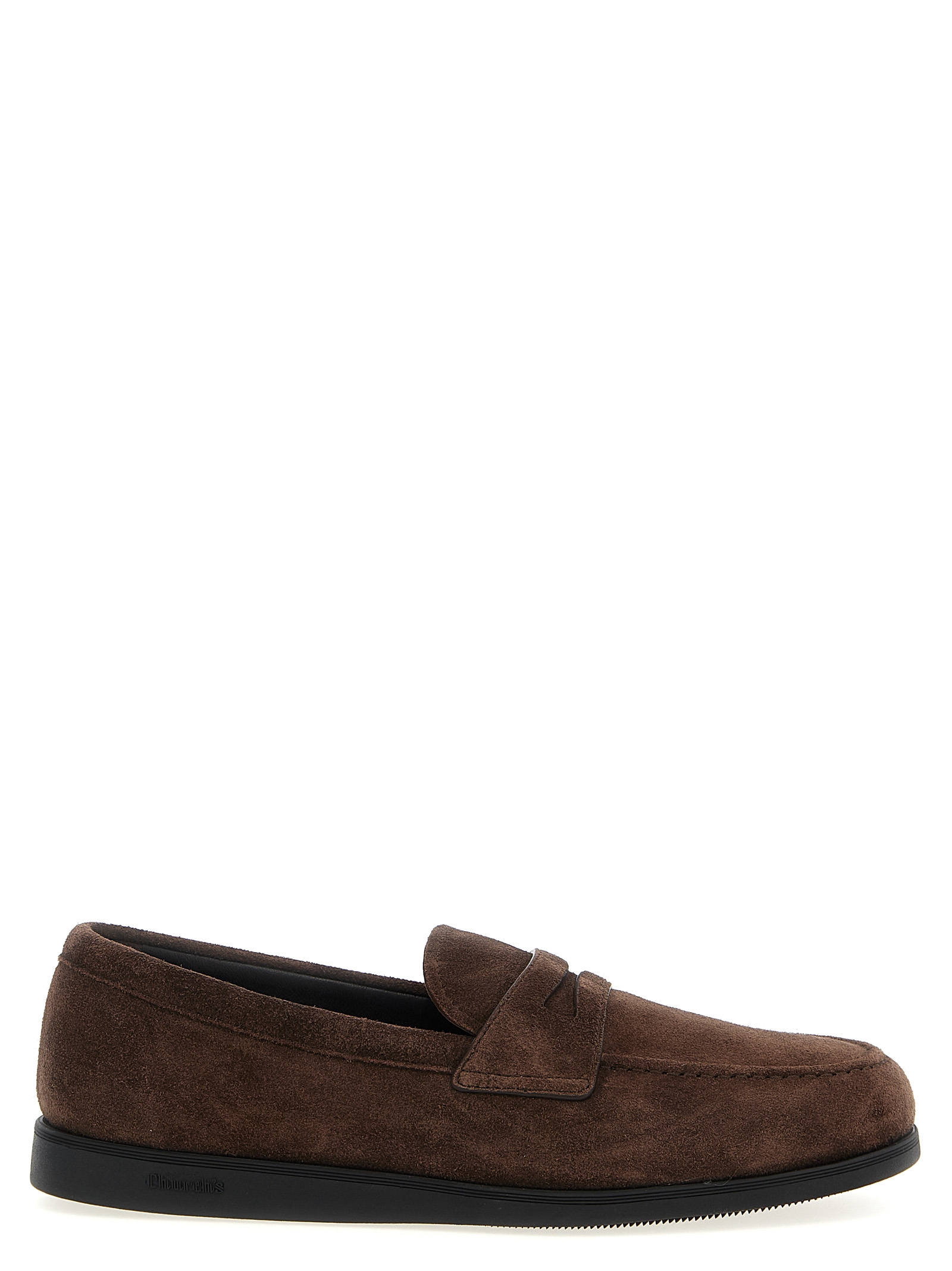 'Portsmouth' loafers