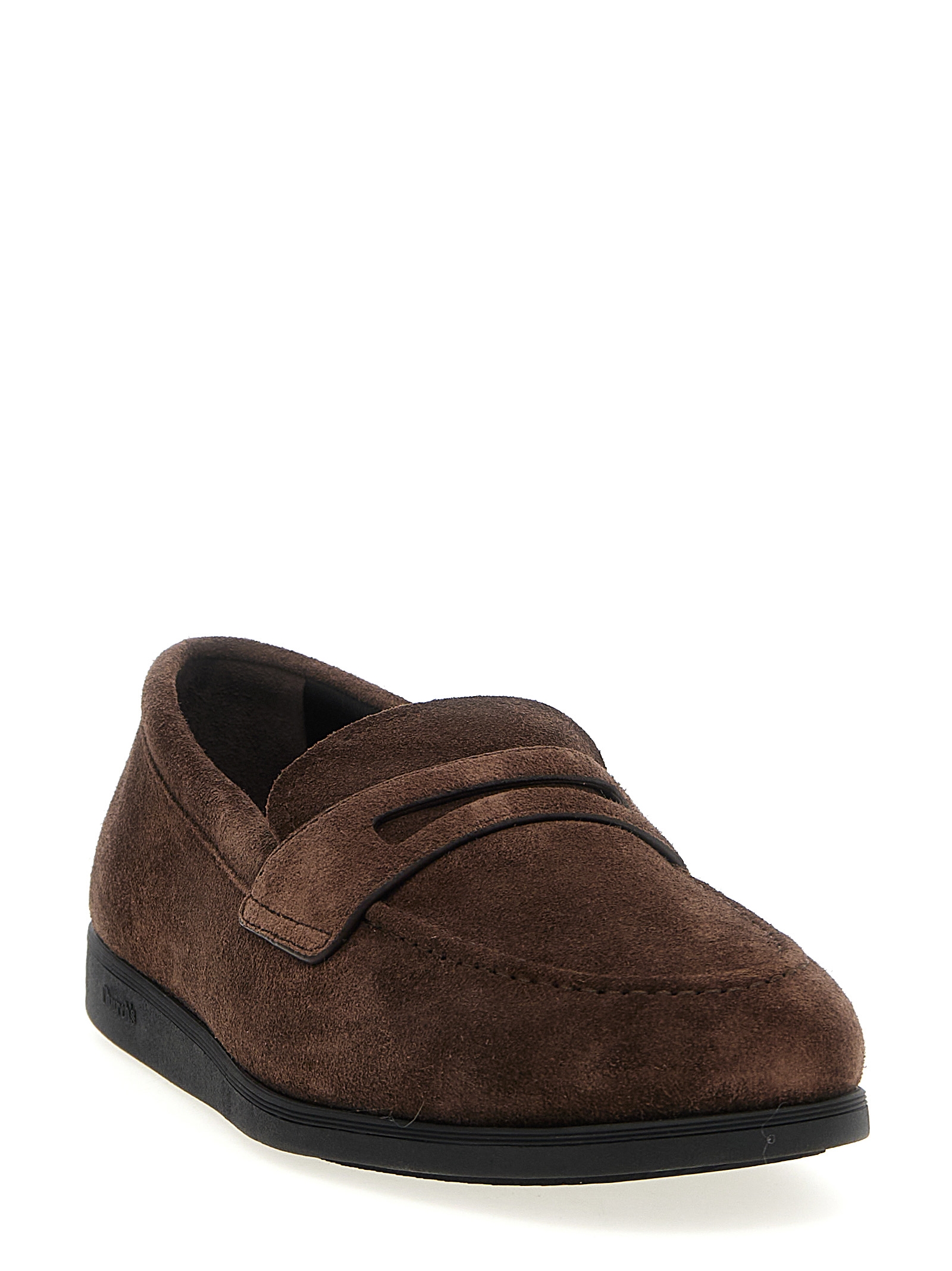 'Portsmouth' loafers - immagine 2