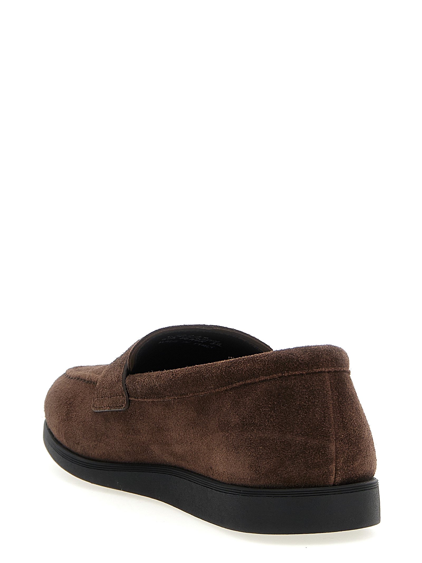 'Portsmouth' loafers - immagine 3