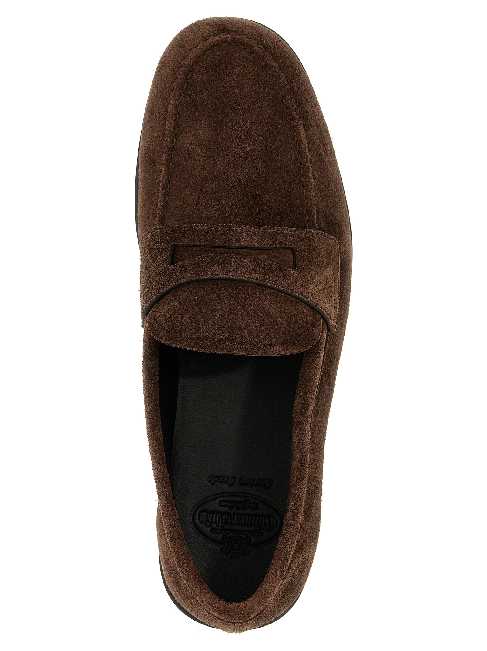 'Portsmouth' loafers - immagine 4