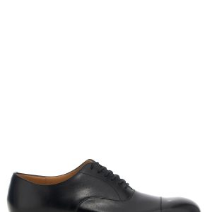 'Consul' lace up shoes