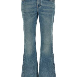 'Flare' jeans