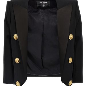 Blazer Spencer