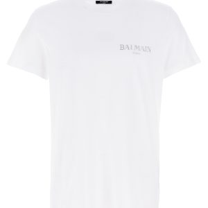 'Balmain Vintage' T-shirt
