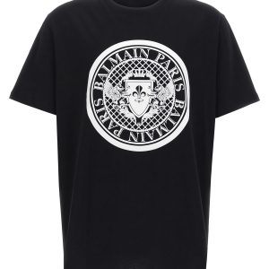 Velvet logo t-shirt