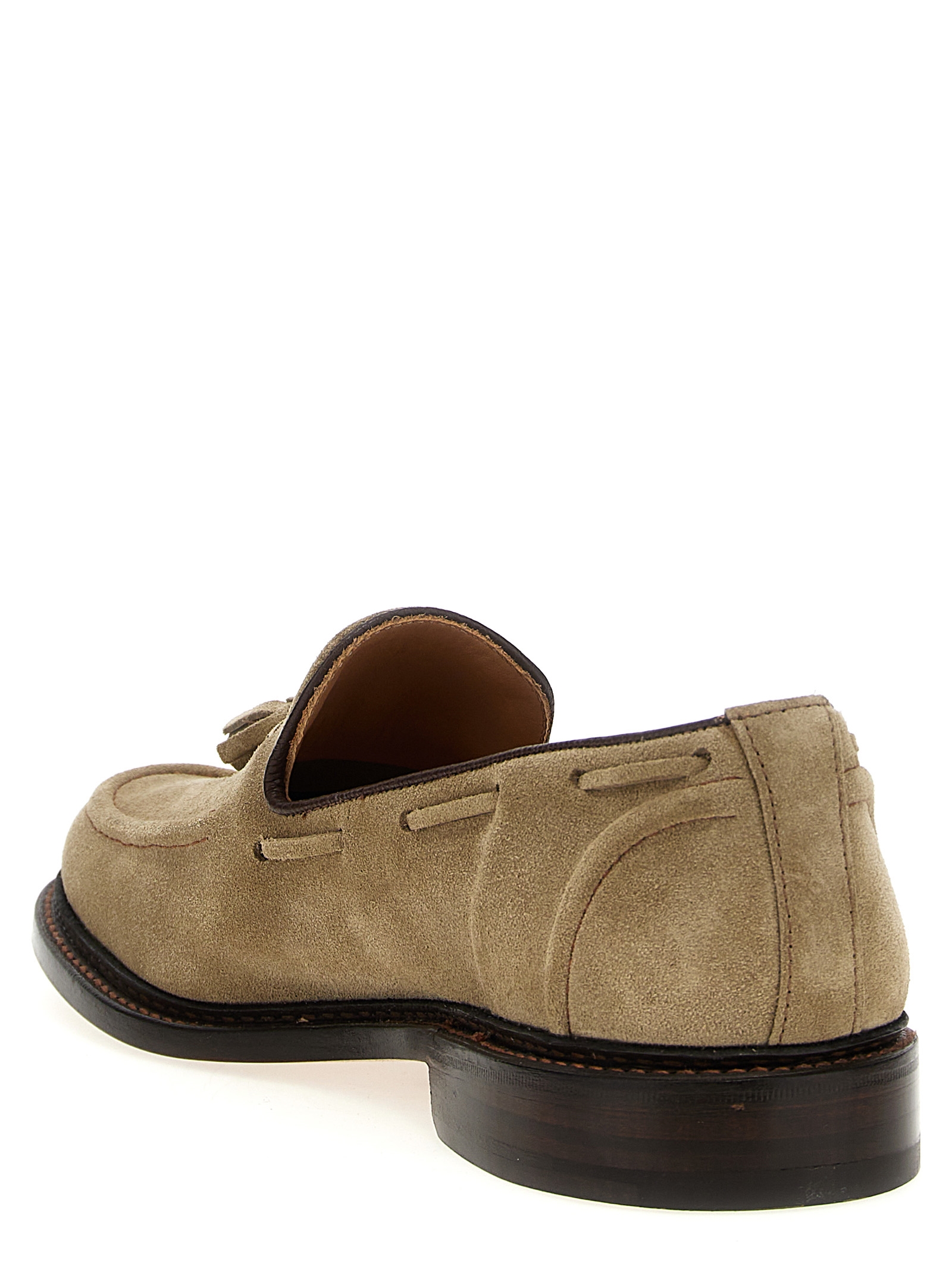 'Elton' loafers - immagine 3