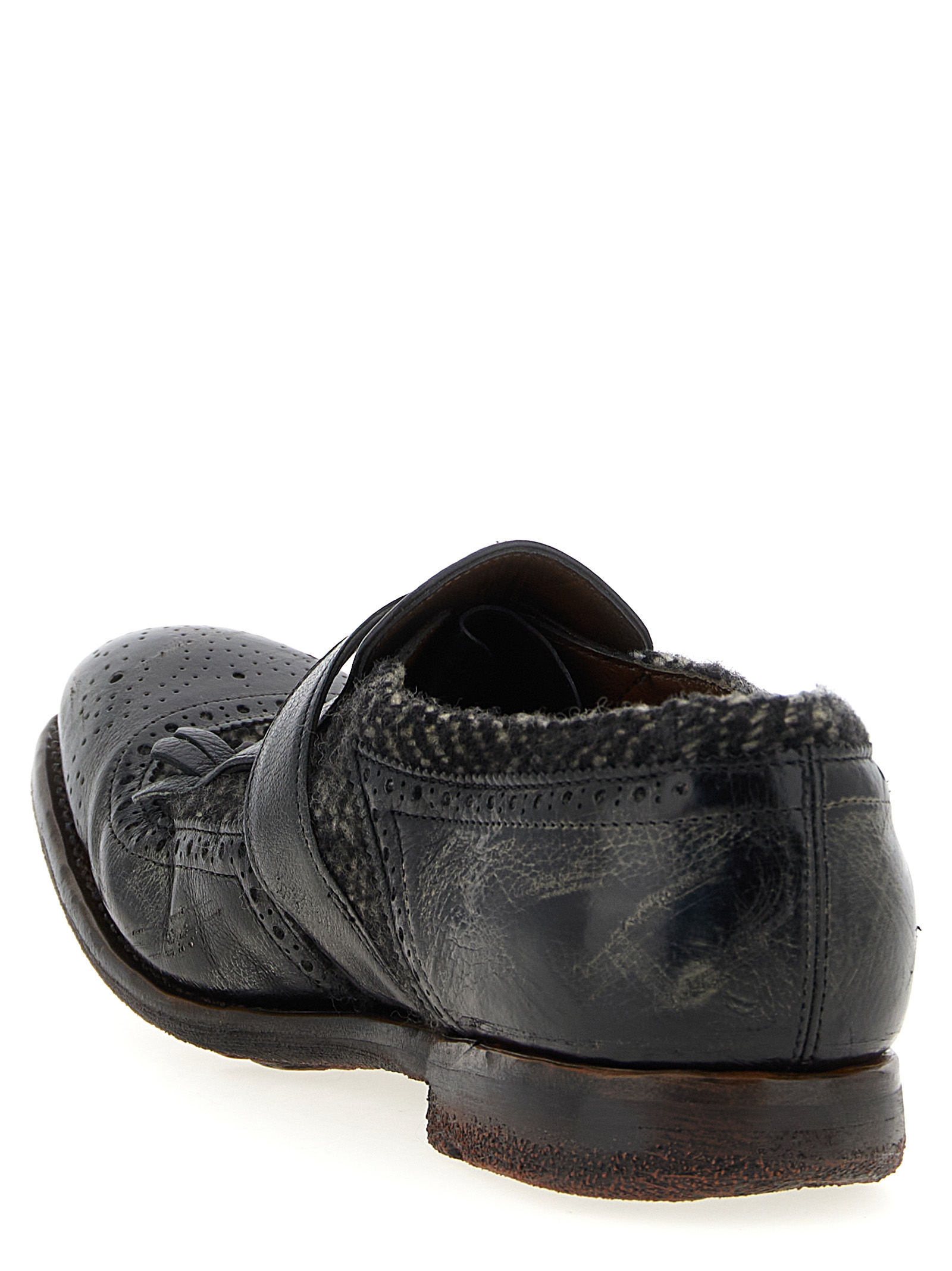 'Shanghai' loafers - immagine 3