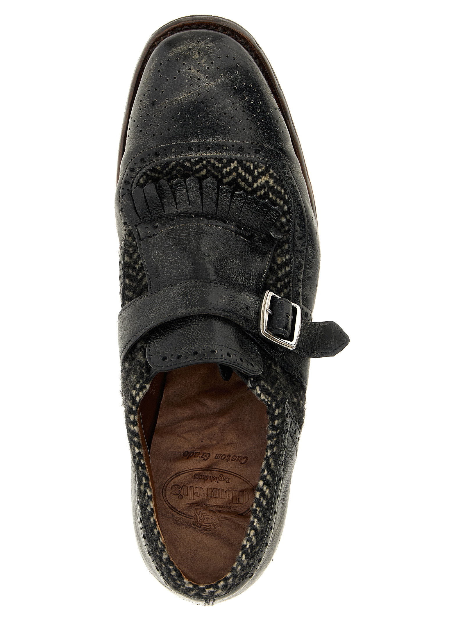 'Shanghai' loafers - immagine 4