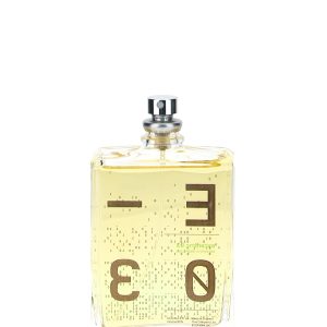 'Escentric 03' perfume 100 ml