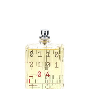 'Escentric 04' perfume 100 ml