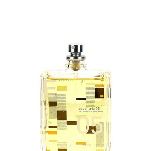 Perfume 'Escentric 05' 100 ml