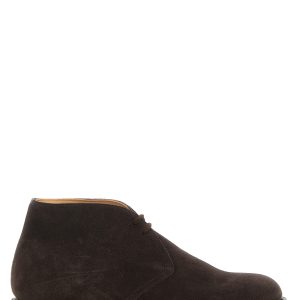 'Ryder 3 LW' ankle boots