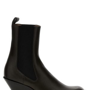 'Austin' ankle boots