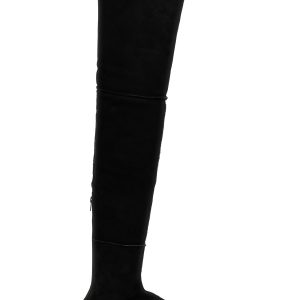 'Awar' cuissard boots