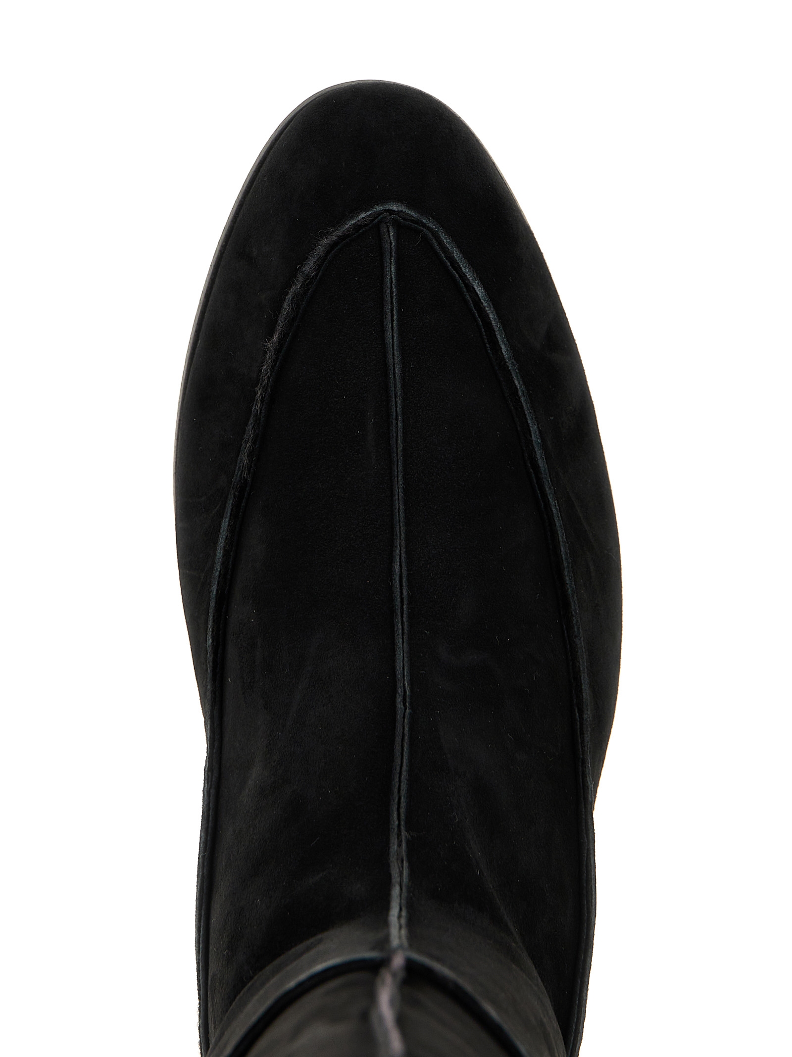 'Awar' cuissard boots - immagine 4