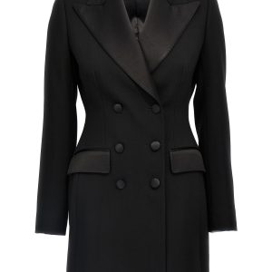 'Dolce' tuxedo blazer