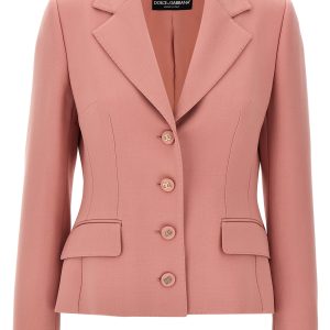 'Dolce' blazer