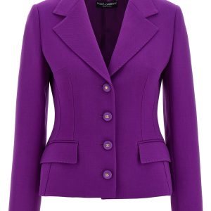 'Dolce' blazer