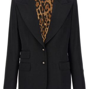 'Turlington' blazer