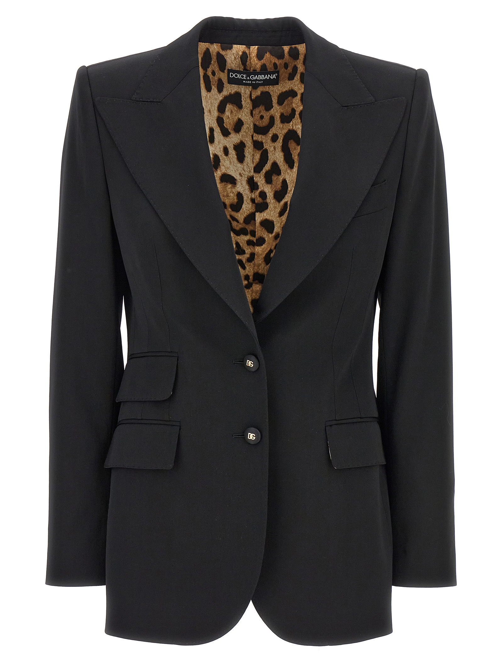 'Turlington' blazer