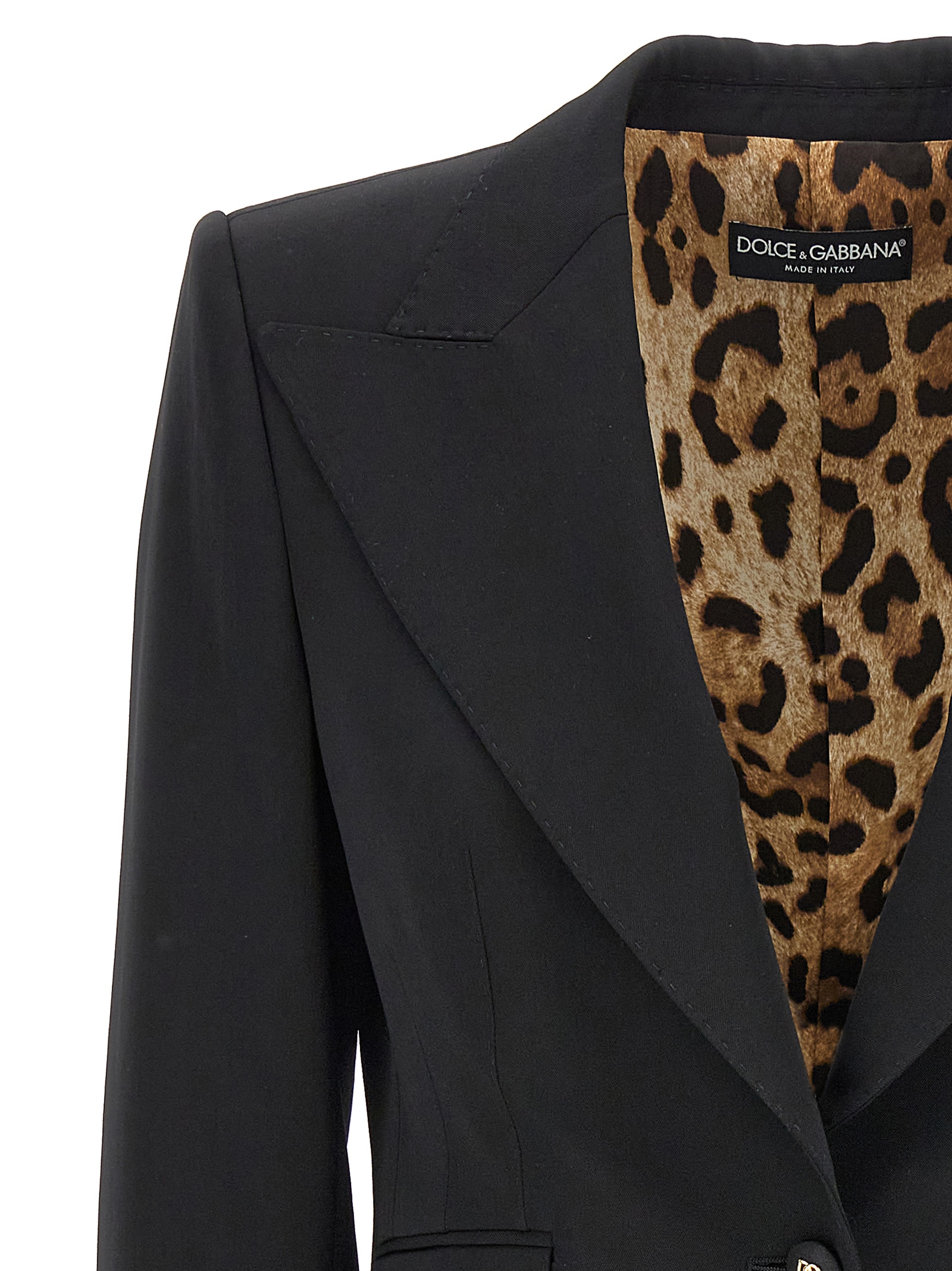 'Turlington' blazer - immagine 3