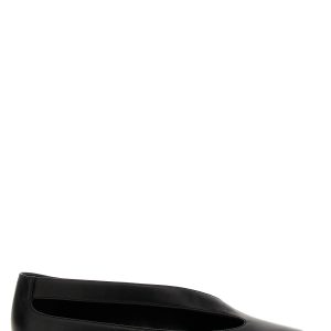 'Diana' ballet flats