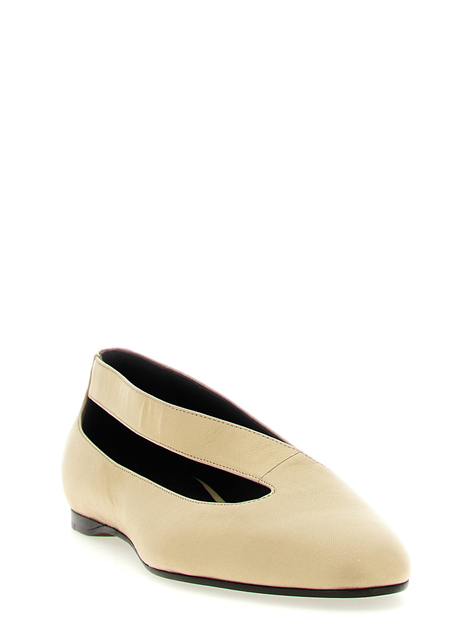 'Diana' ballet flats - immagine 2