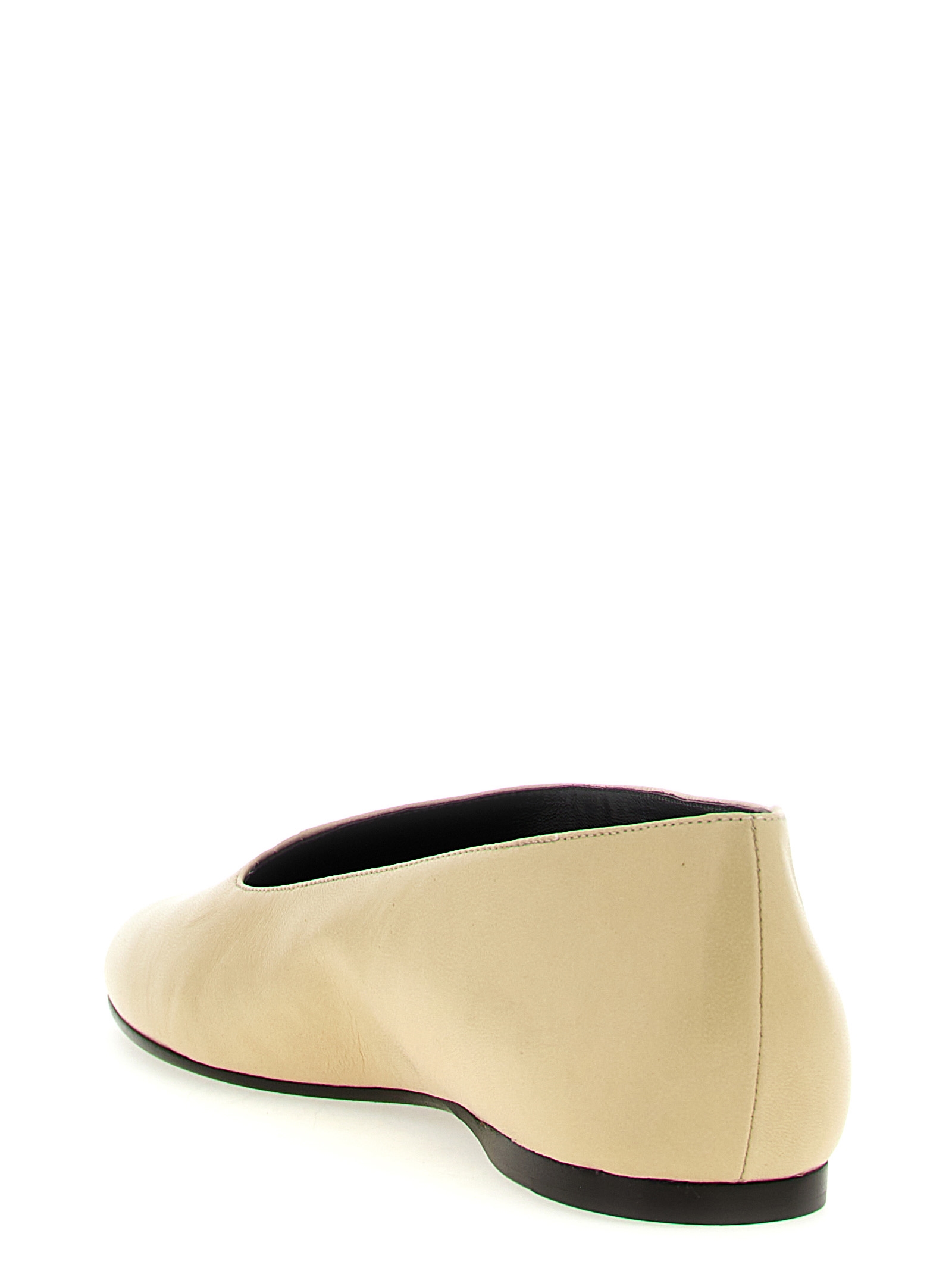 'Diana' ballet flats - immagine 3