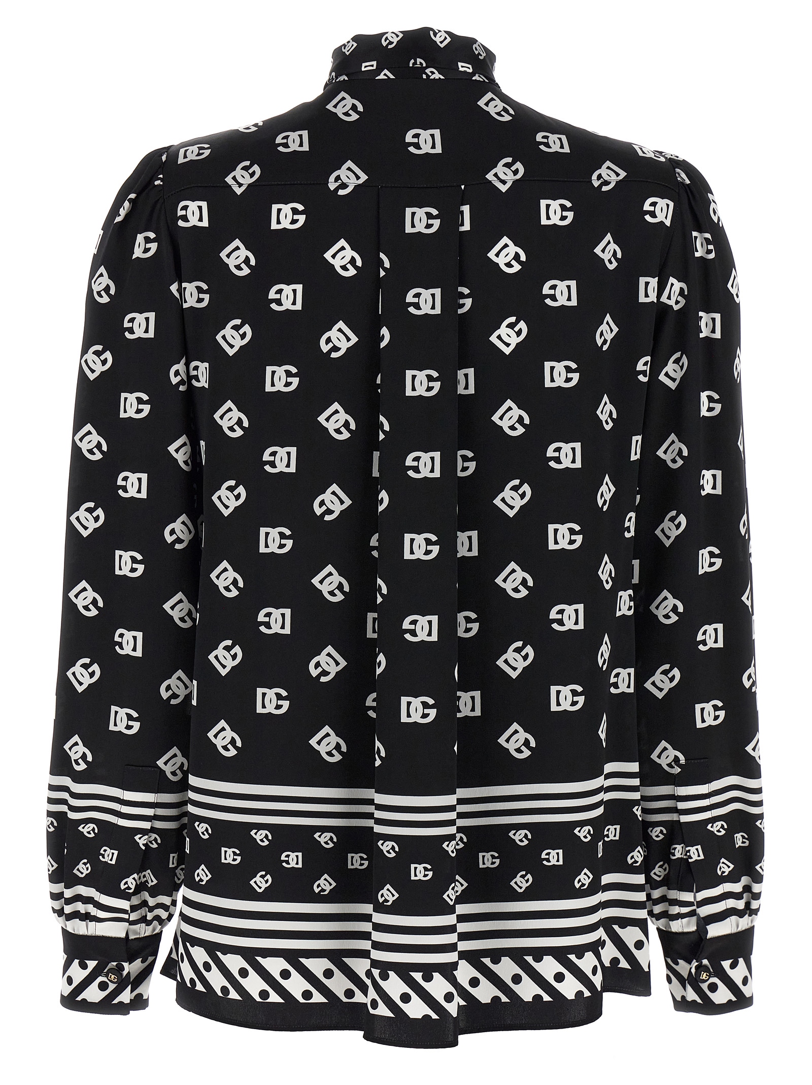 Silk shirt - immagine 2