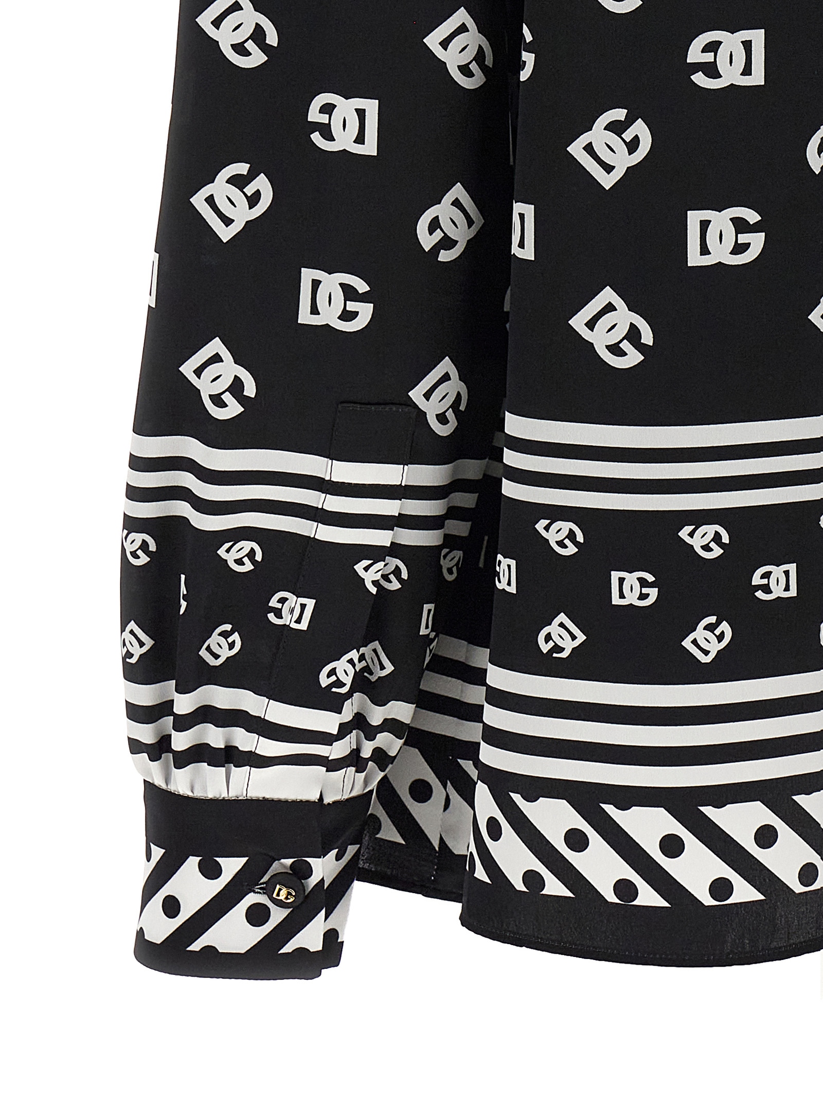 Silk shirt - immagine 4