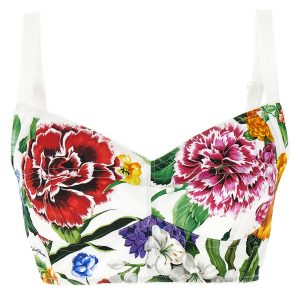 'Bouquet' top