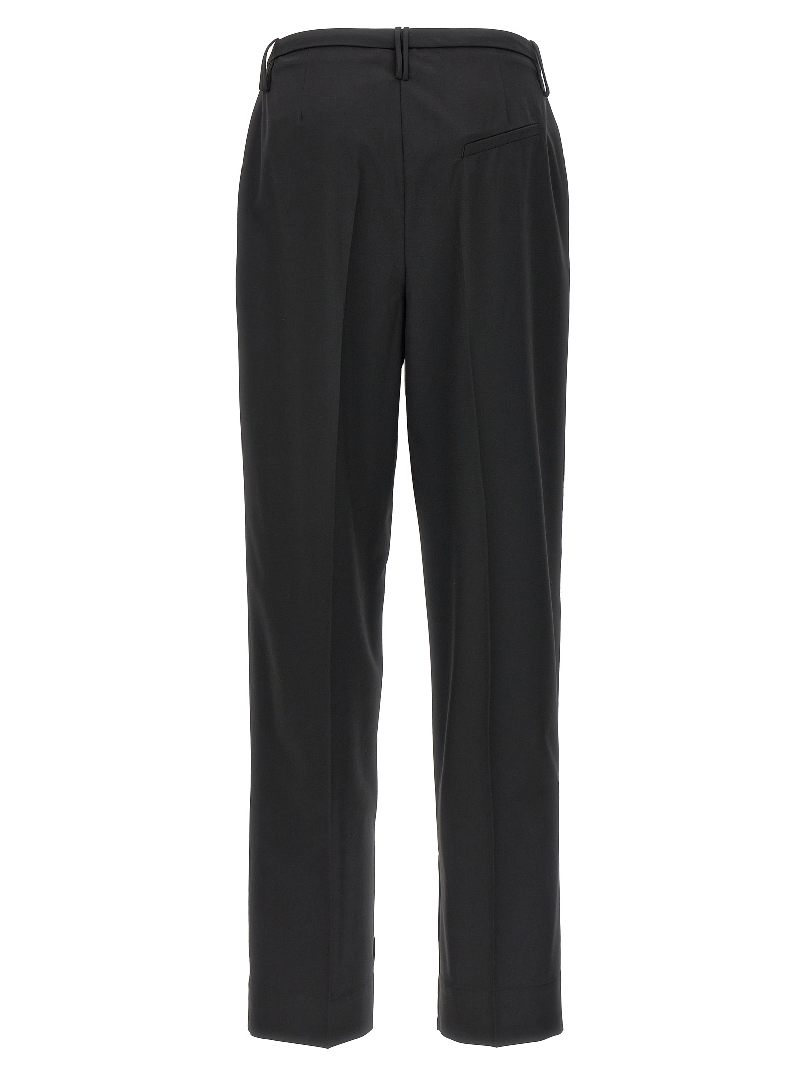 Pleated trousers - immagine 2