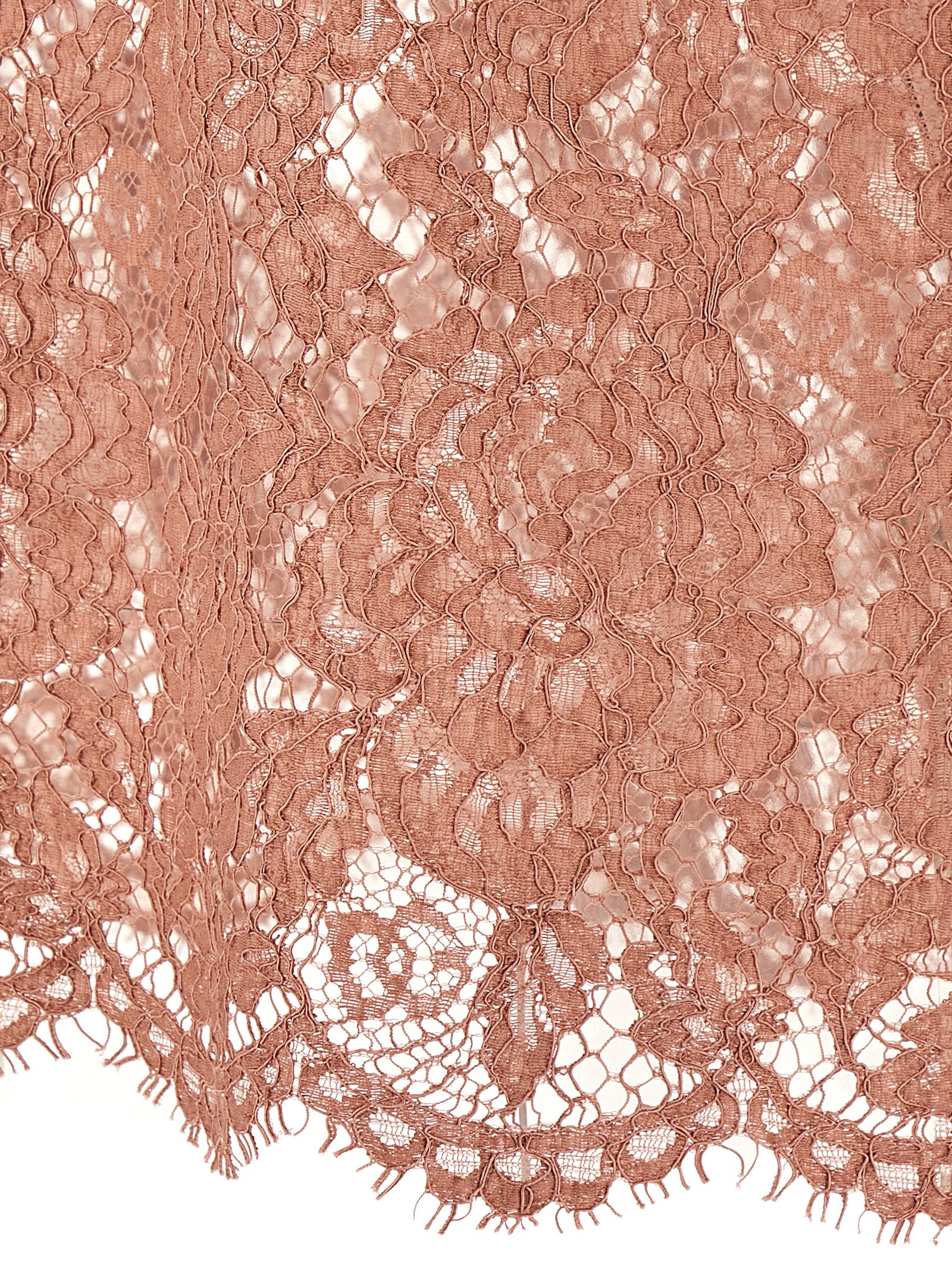 Lace T-shirt - immagine 4