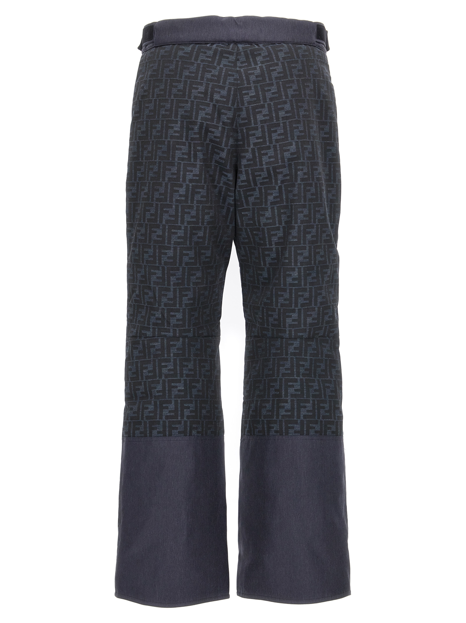 'FF' ski pants - immagine 2