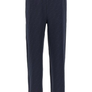 FF monogram joggers