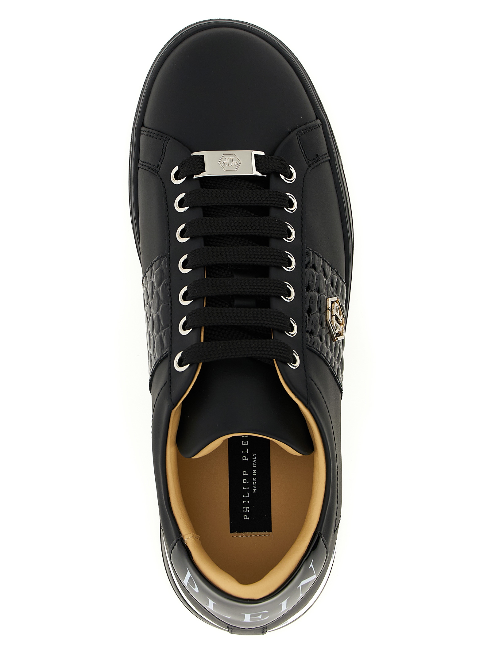 'Hexagon' sneakers - immagine 4