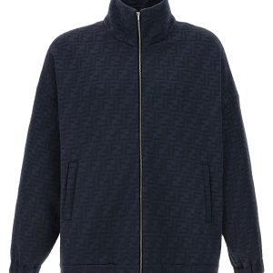 FF monogram sweatshirt