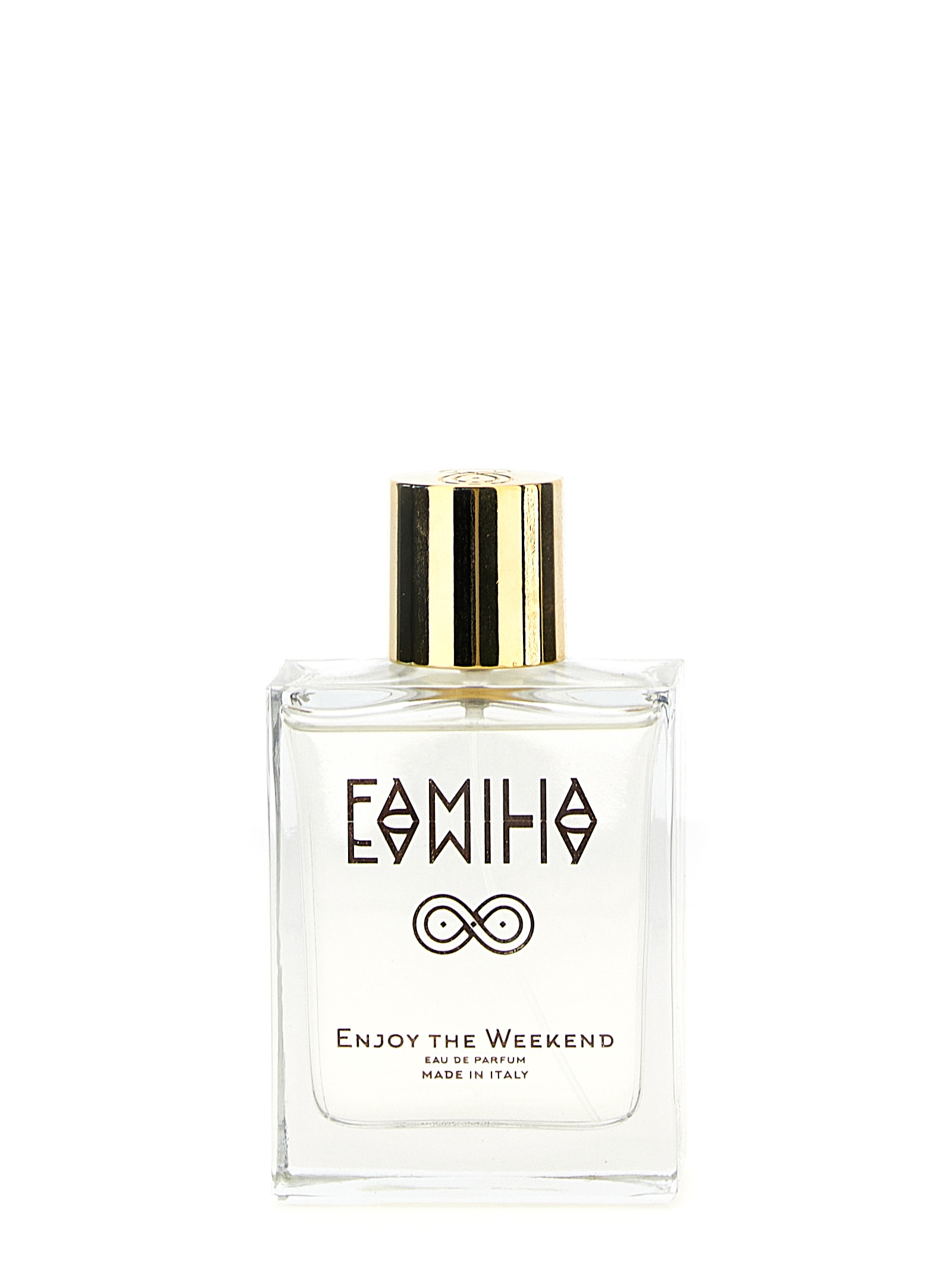 'Enjoy The Weekend' fragrance 100 ml